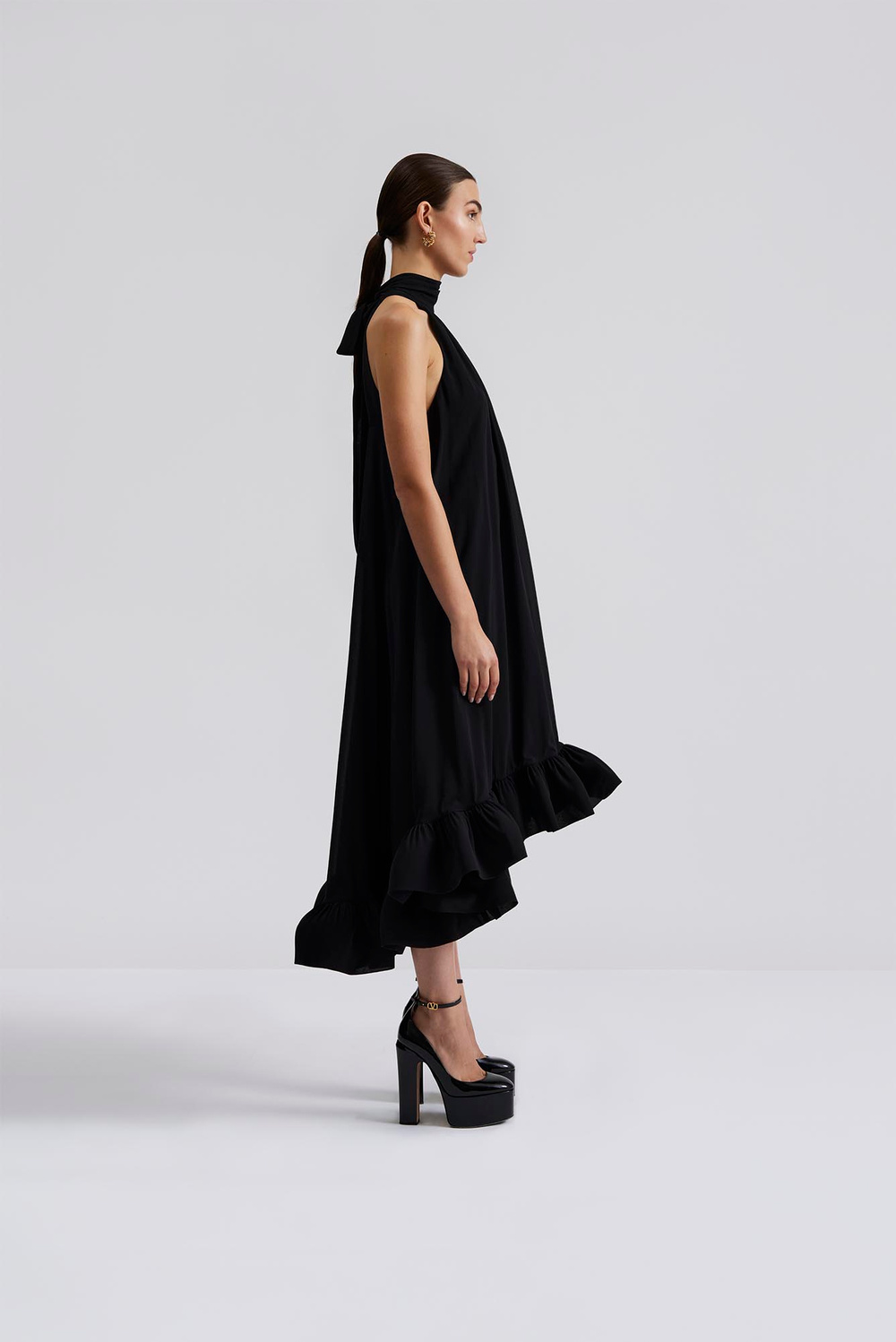 black rehearsal dinner dress Dresses  NewYorkDress Stay chic and cozy in our winter rehearsal dinner dress Rehearsal Dinner Dressing | Malina