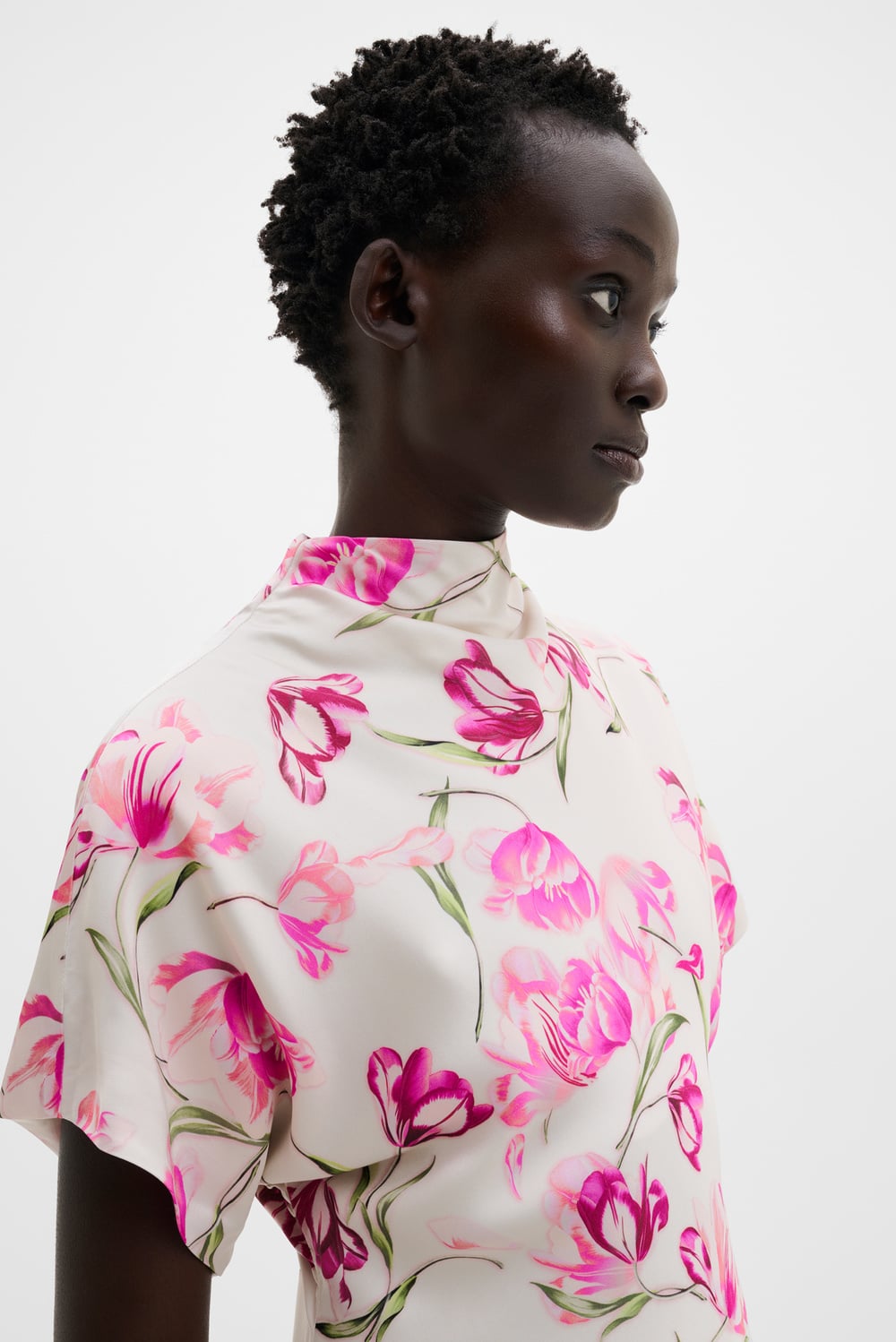 by malina pink dress By Malina | Dresses | By Malina Ettie Dress In Pink Size In Xs
