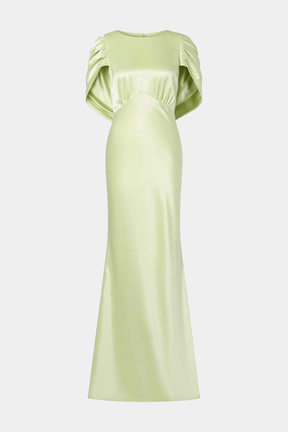 Marisa maxi dress - Champagne - MAXI DRESSES | Malina | Occasion designer  clothing