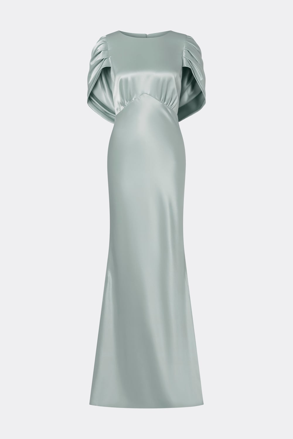 chinese dress ladies Talea Maxi Dress | Makata