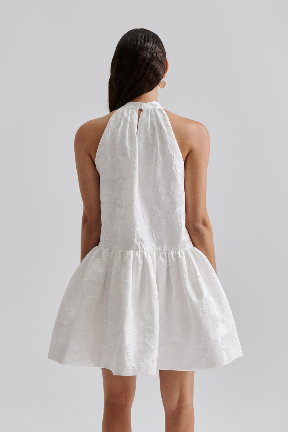black prom dress satin Cap Sleeves Open Black Dresses MP825 Everlane Popover Dress, Linen, Size:6 US influencer_pick Turn heads in the