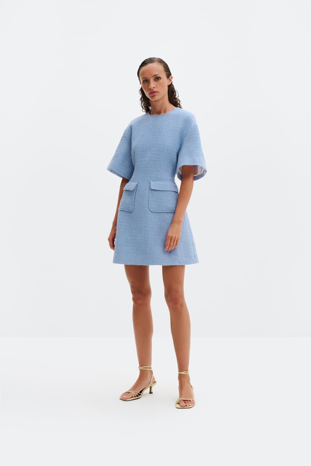 knee length dresses for ladies Cinq a Sept Rayna Dress – Shop at the Mix main image 1