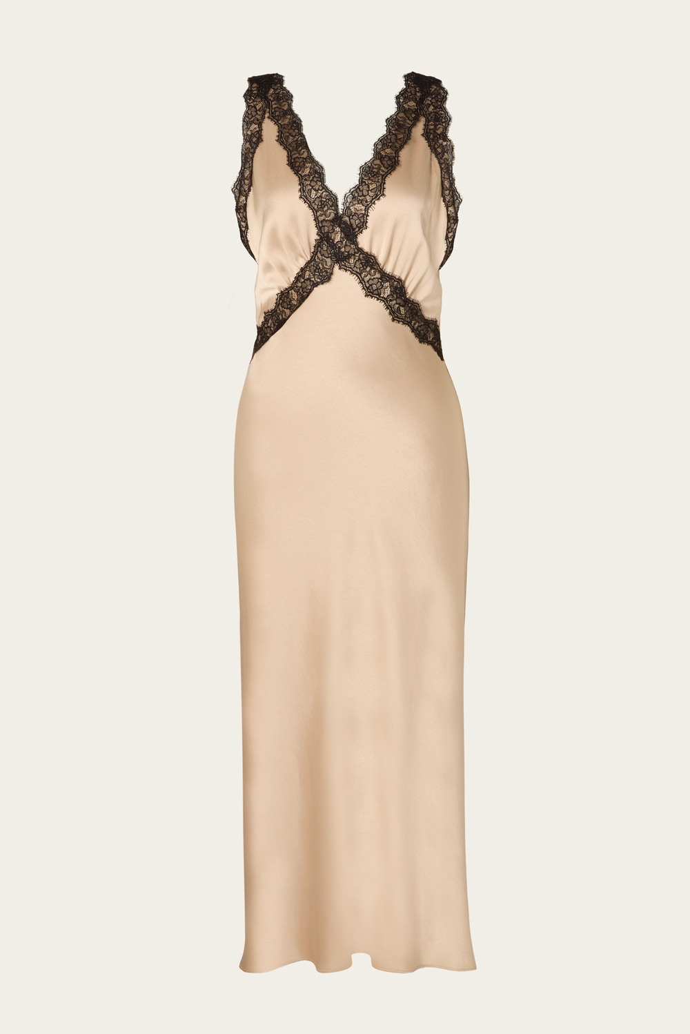 knee length dresses for ladies Shea Midi Dress main image 0