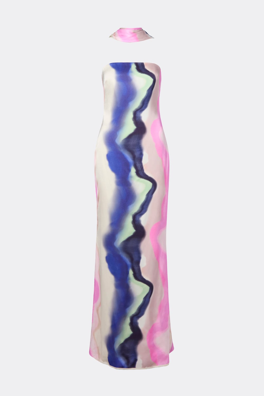 maisie maxi dress O'Neill Women's Maisie Maxi Dress in Orchid, Size XS