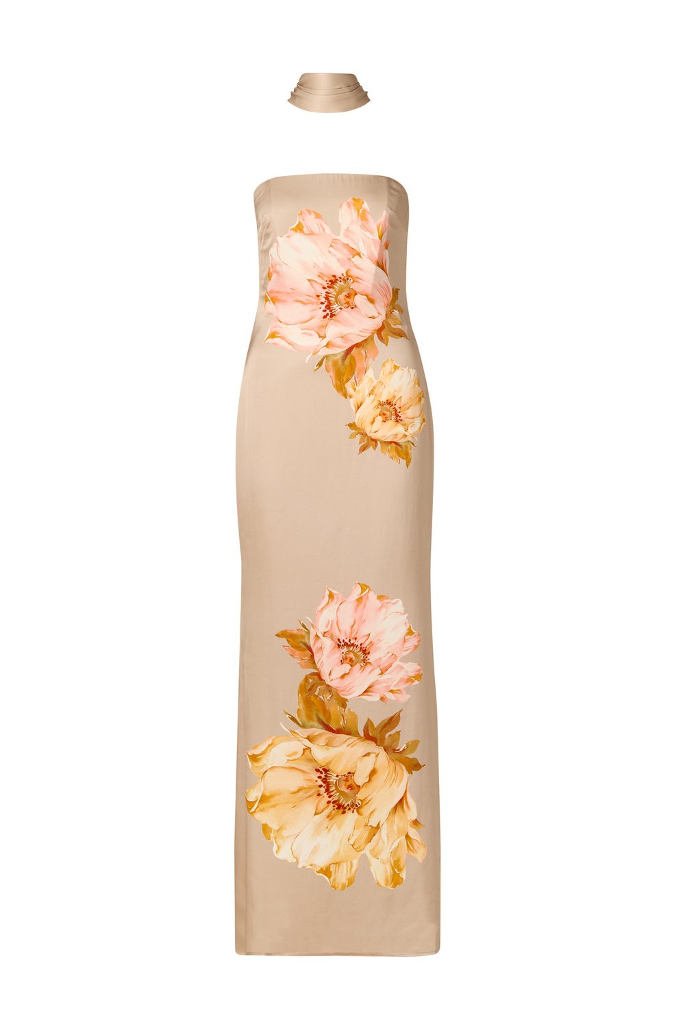 ワンピースその他 Malina Beatrice dress with floral print Malina Beatrice dress with floral print – Lord & Taylor