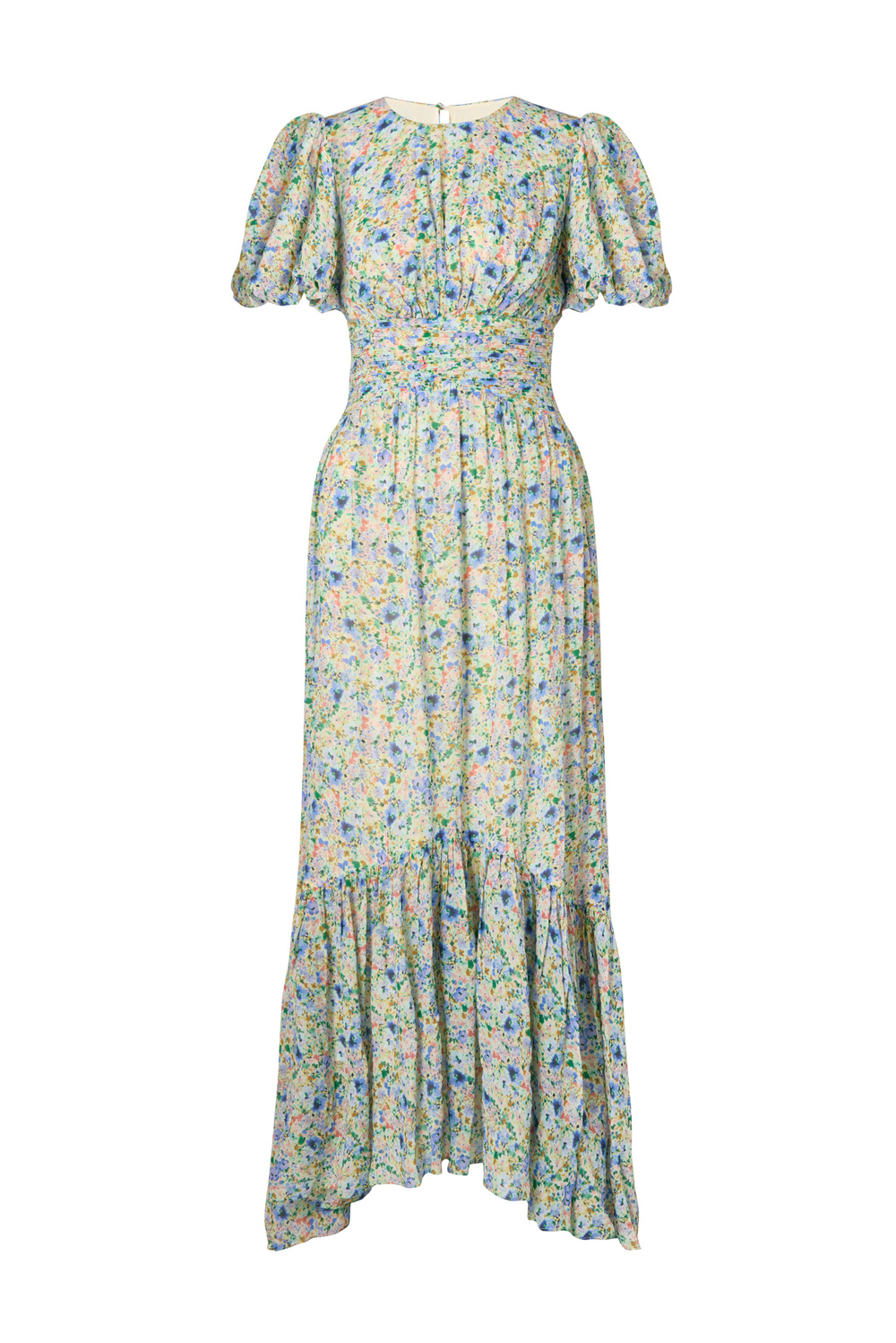 ワンピースその他 Malina Beatrice dress with floral print Beatrice maxi dress - Ditsy - MAXI DRESSES | Malina