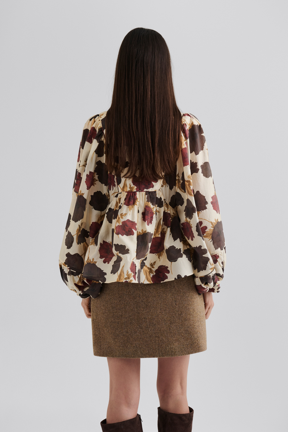 apolina◇Malena Blouse◇3-5y Malena Blouse | Wylder Shop