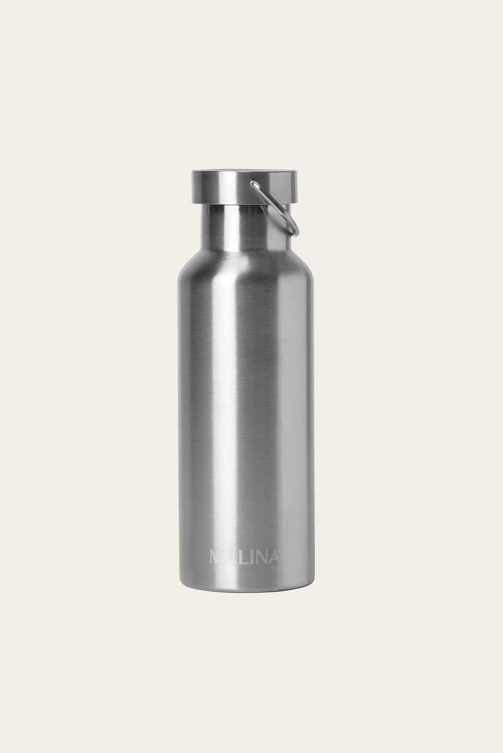 Malina bottle Silver HOME ESSENTIALS Malina Occasion designer
