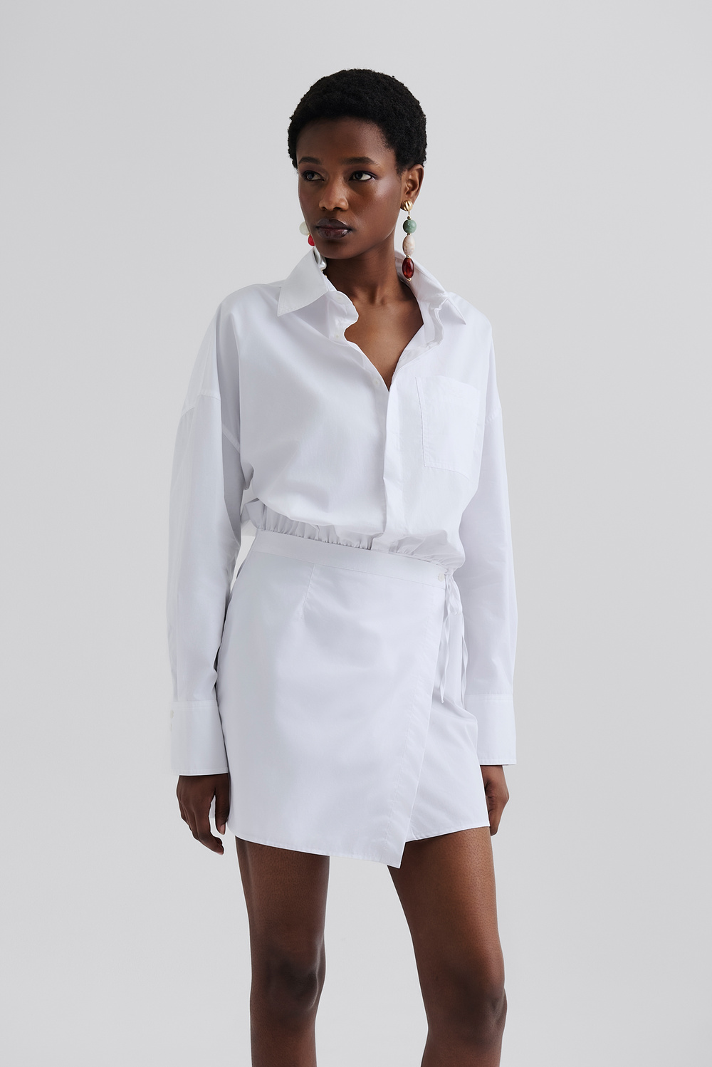 portea linen dress Portea Linen Dress