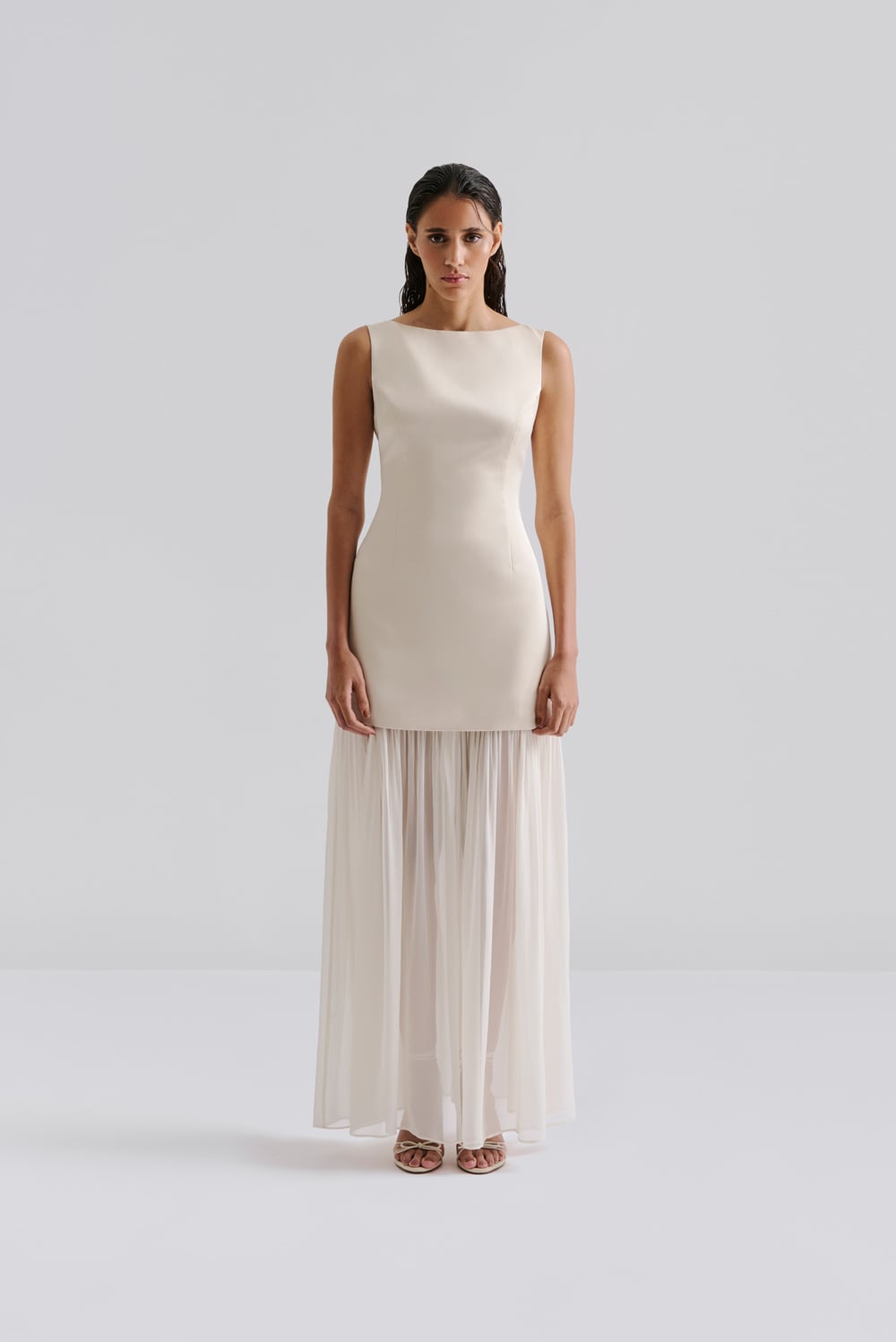 chinese dress ladies Carlene Maxi Dress main image 0