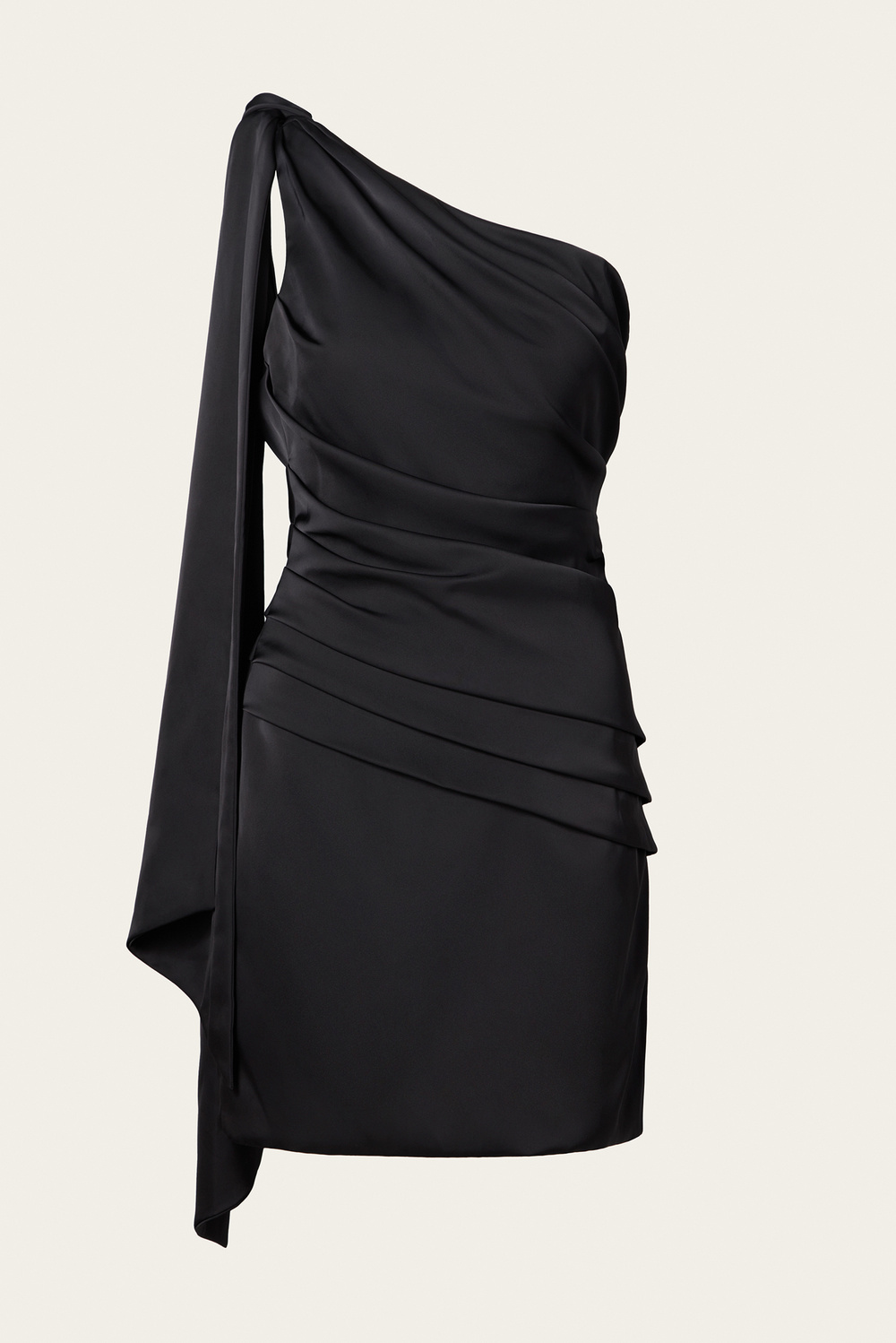 Nelly mini dress - Black - DRESSES | Malina | Occasion designer clothing Nelly mini dress - Black - DRESSES | Malina | Occasion designer clothing