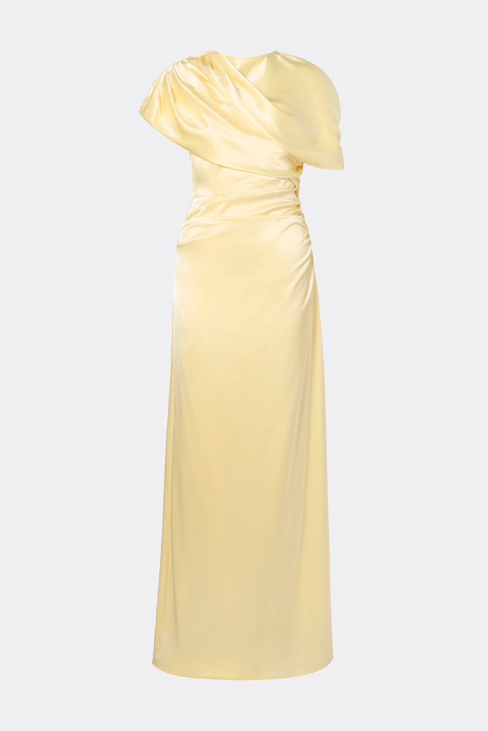 chinese dress ladies Kivari Cassia Maxi Dress Cassia / Xs