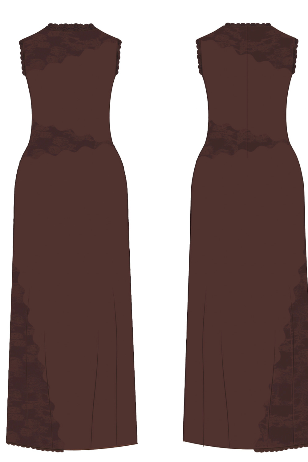 midi dress india Buy Women's Pink Striped Corset Back Midi Dress Online in India