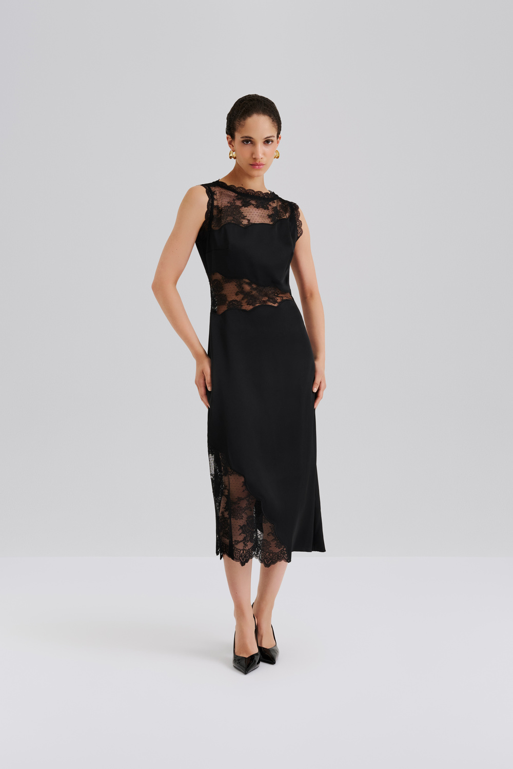 Desire midi dress Desire midi dress