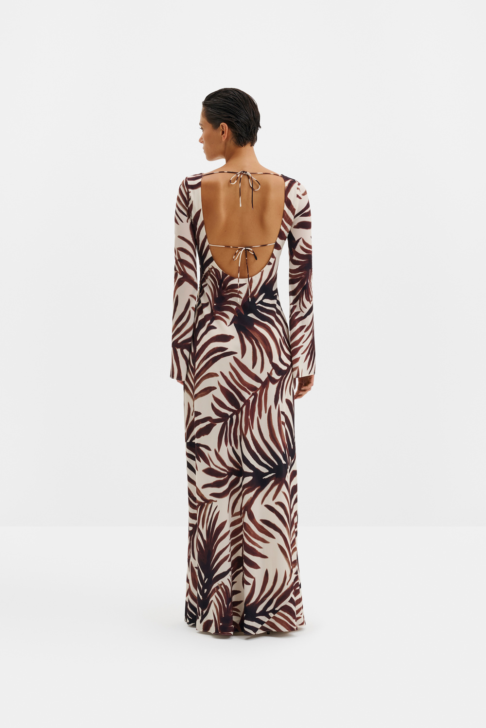 knee length dresses for ladies Yumi Kim | Frida Maxi Dress | XL main image 1
