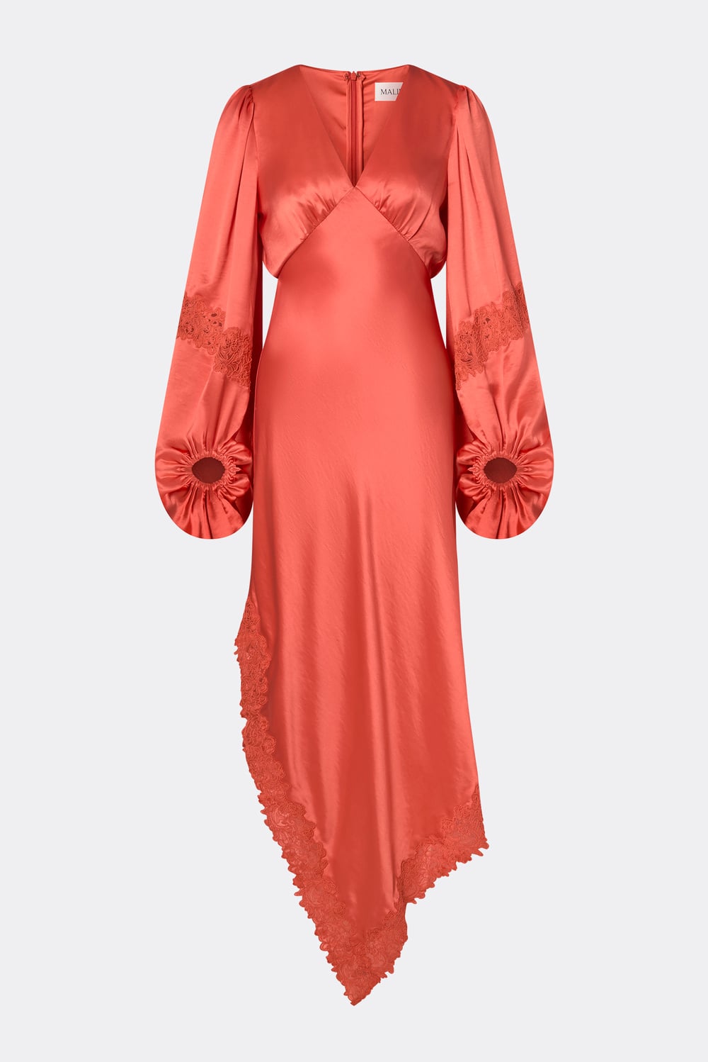 chinese dress ladies Agencies Turquoise Alba Silk Maxi