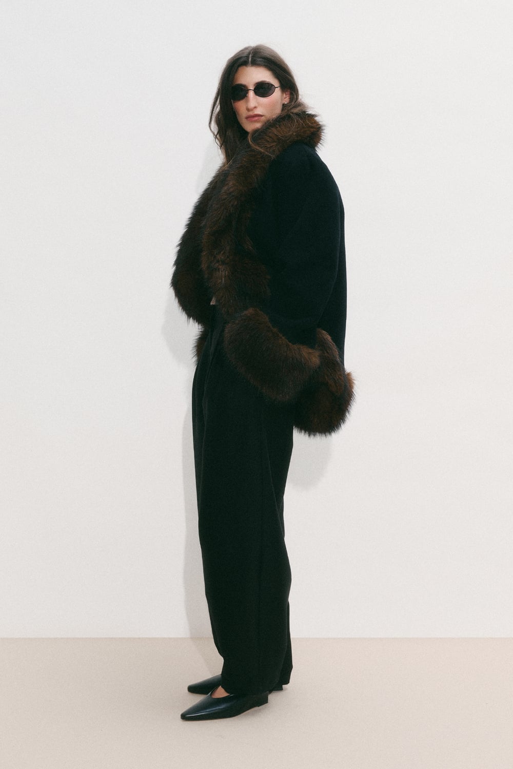 Nor coat, image 2 of 2