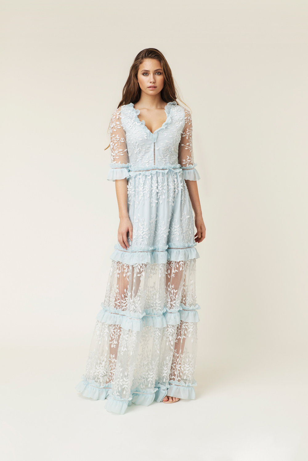 Melina Dresses