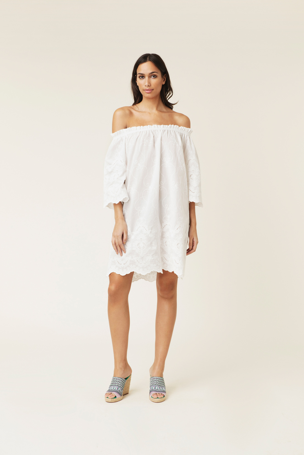 Cute Off the Shoulder Dresses