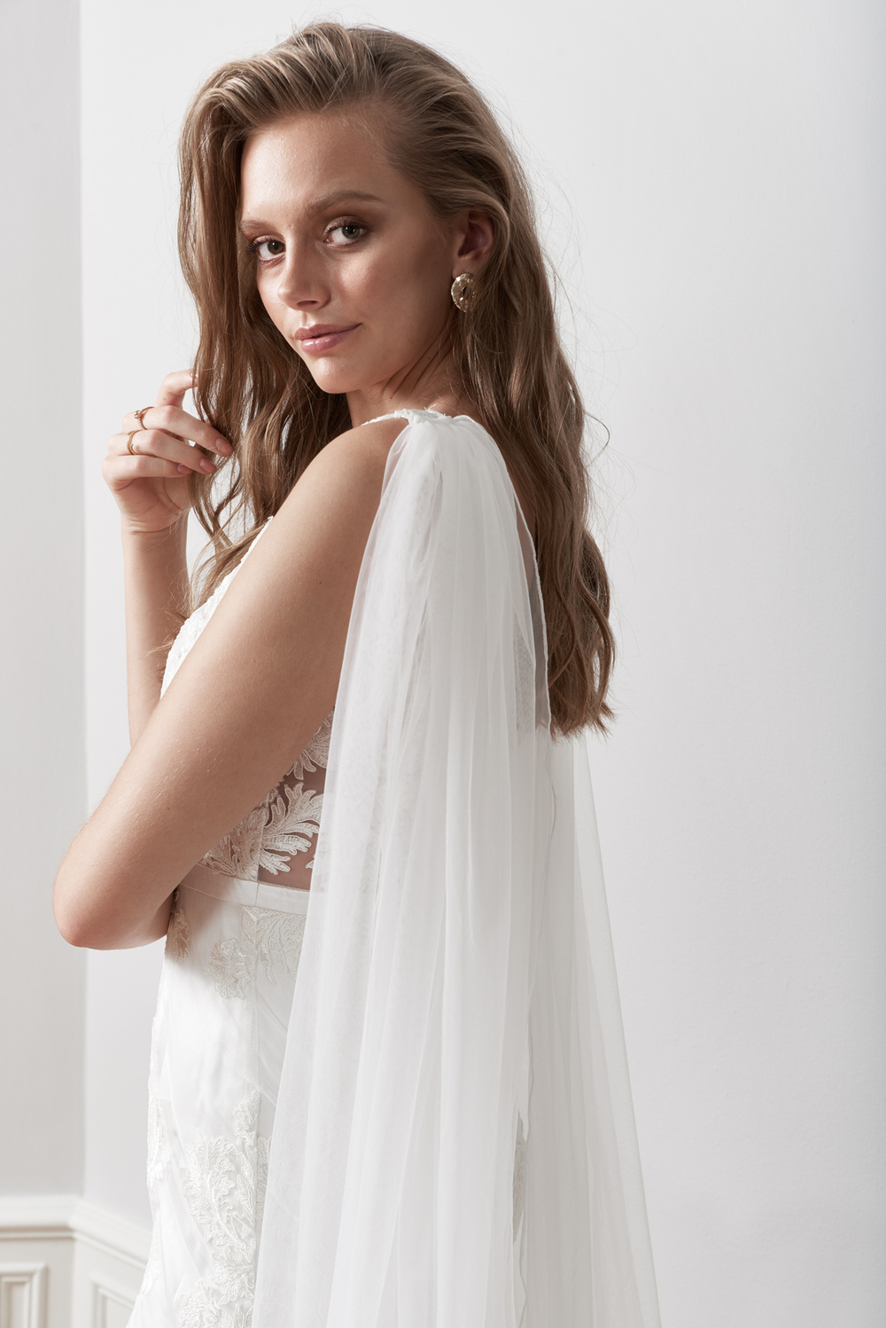 Bridal By Malina Official Designer Clothing & Accessories